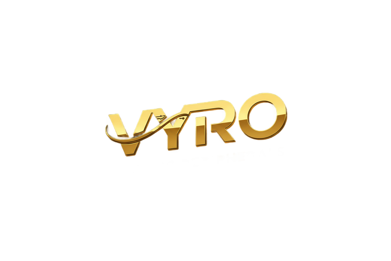 Vyro